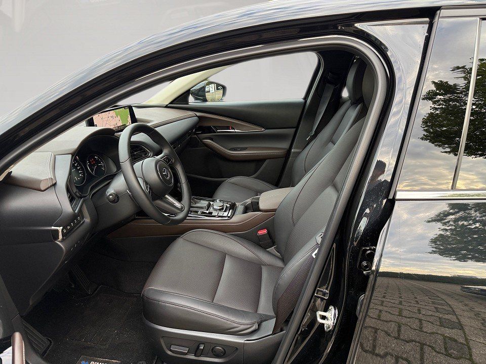 Mazda CX-30 2.0 X 186ps A/T Takumi BLOP