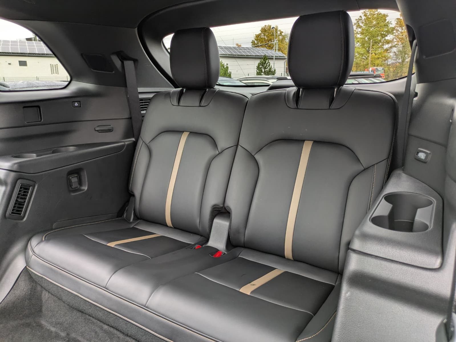 Mazda CX-80 2.5L PHEV Homura Plus PANO*HUD*BOSE*7-SIT