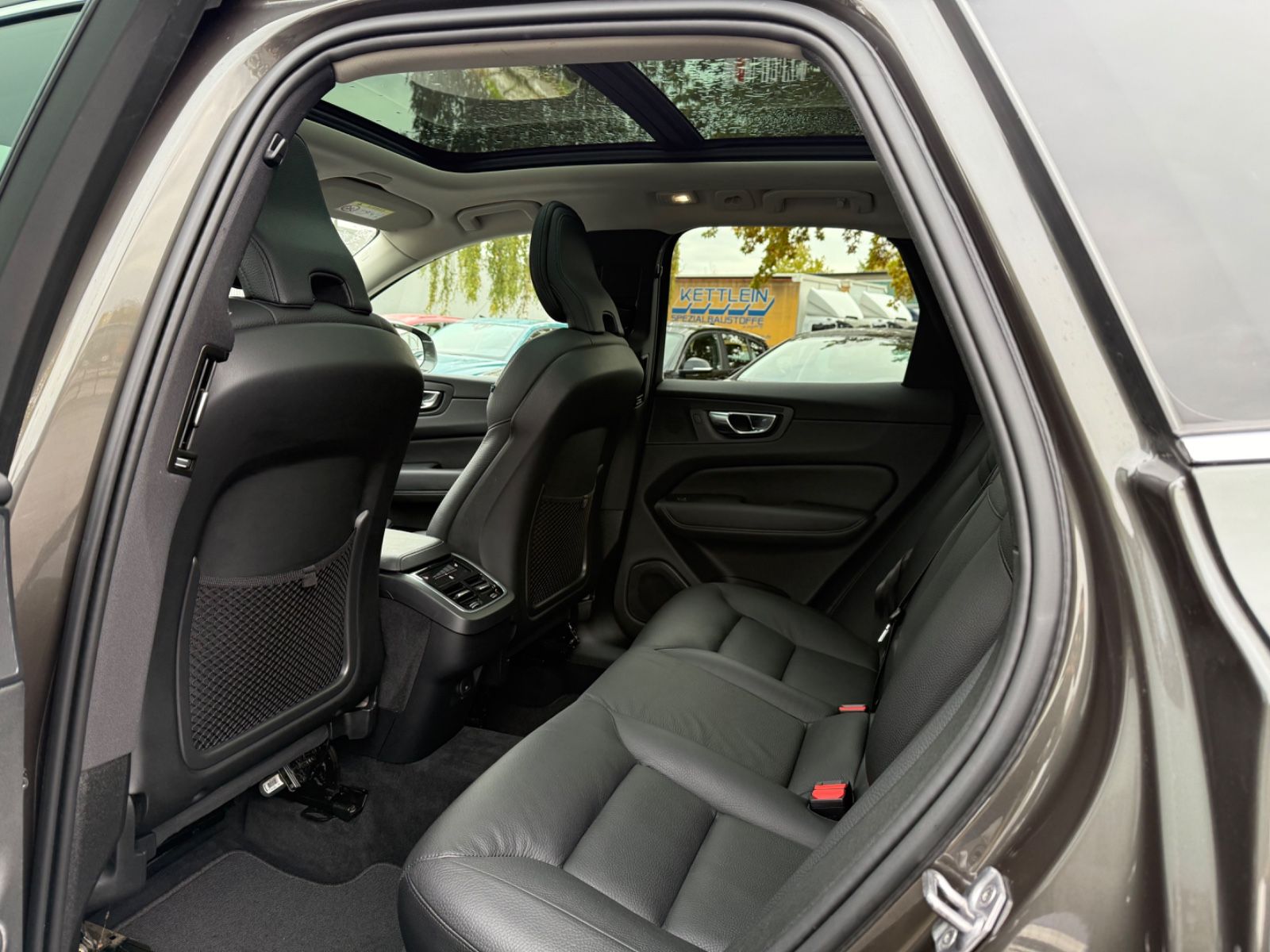 Volvo XC 60 Inscription AWD Harman-Kardon Panorama