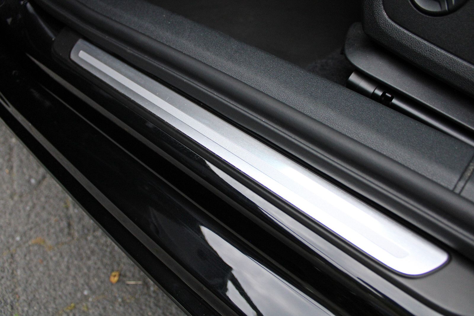 Audi A3 Sportback 35 TDI S-tronic - Samsaru's Car Outlet