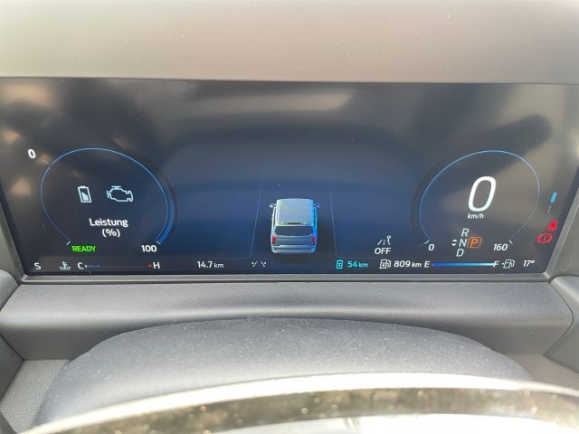 Ford Transit Custom Trend 320 L1 Plug-in-Hybrid ACC K