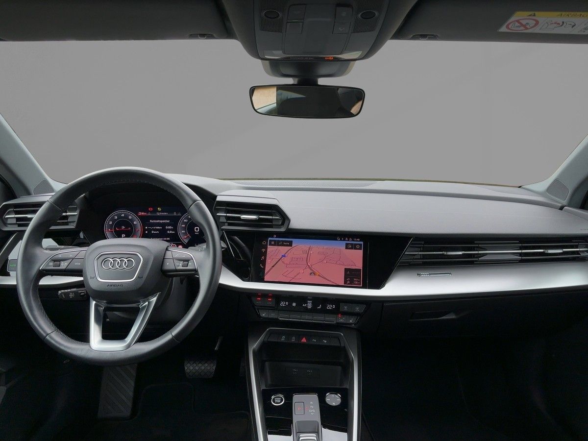 Audi A3 Sportback S line 35 TFSI S tronic - Samsaru's Car Outlet