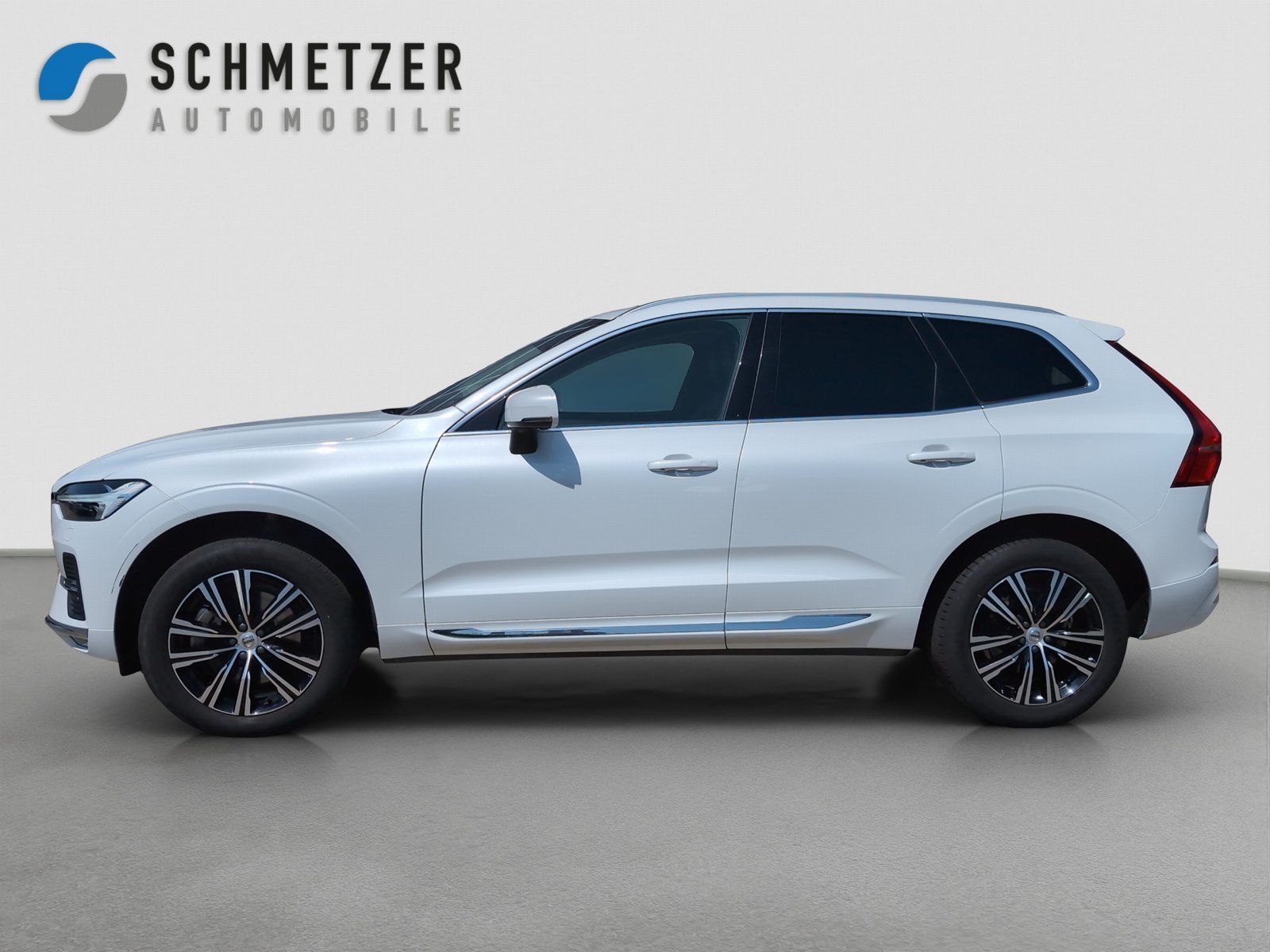 Volvo XC60+B5+AWD+Inscription+AHKsemi+abged.Scheiben++
