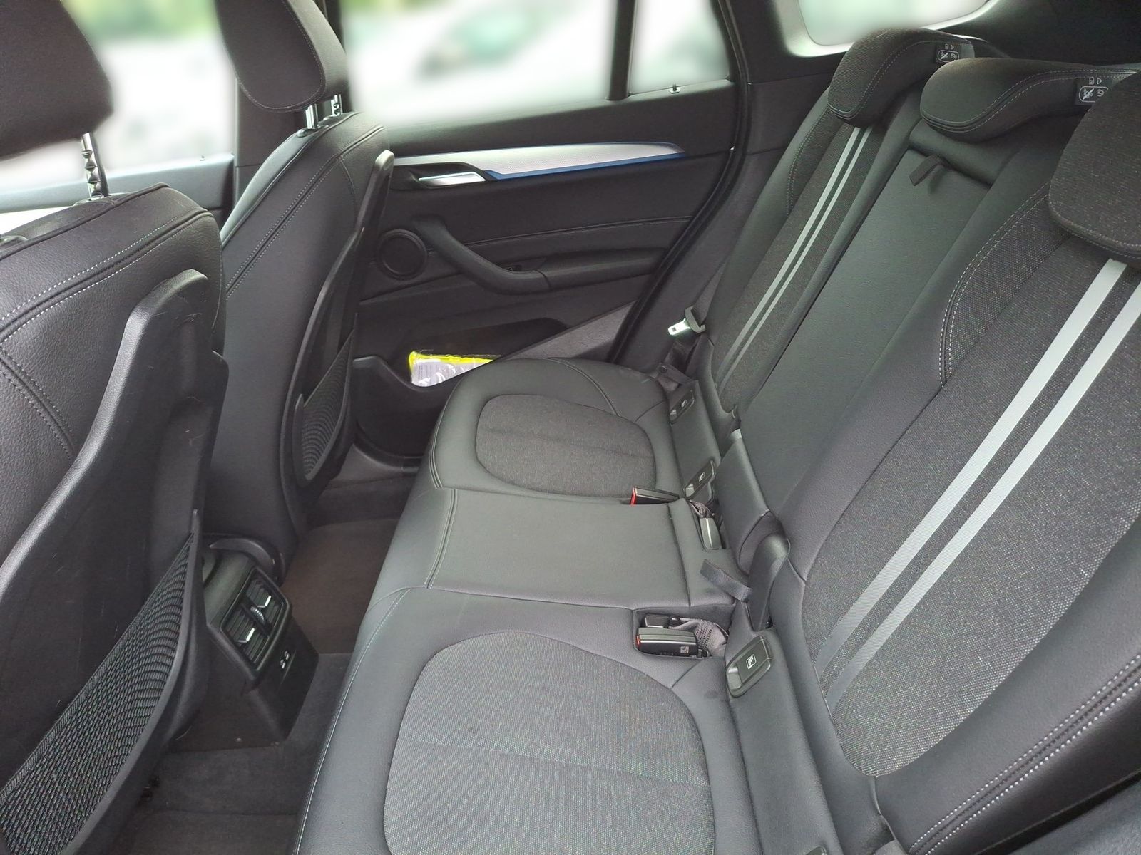 BMW X1 xDrive25e M Sport - Samsaru's Car Outlet