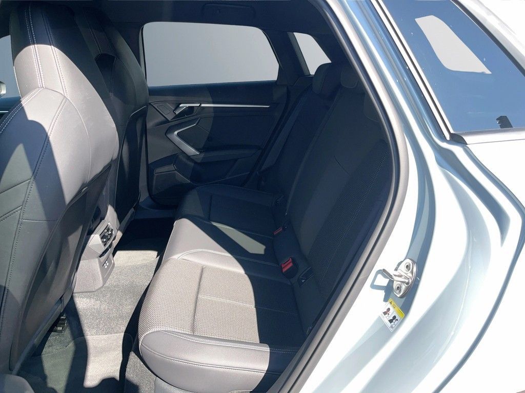 Audi A3 Sportback 30 TFSI advanced - Samsaru's Car Outlet