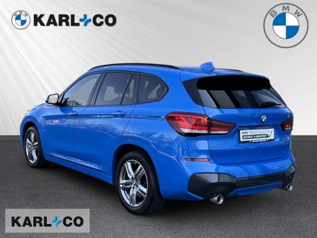 BMW X1 xDrive 20dA M-Sport - Samsaru's Car Outlet