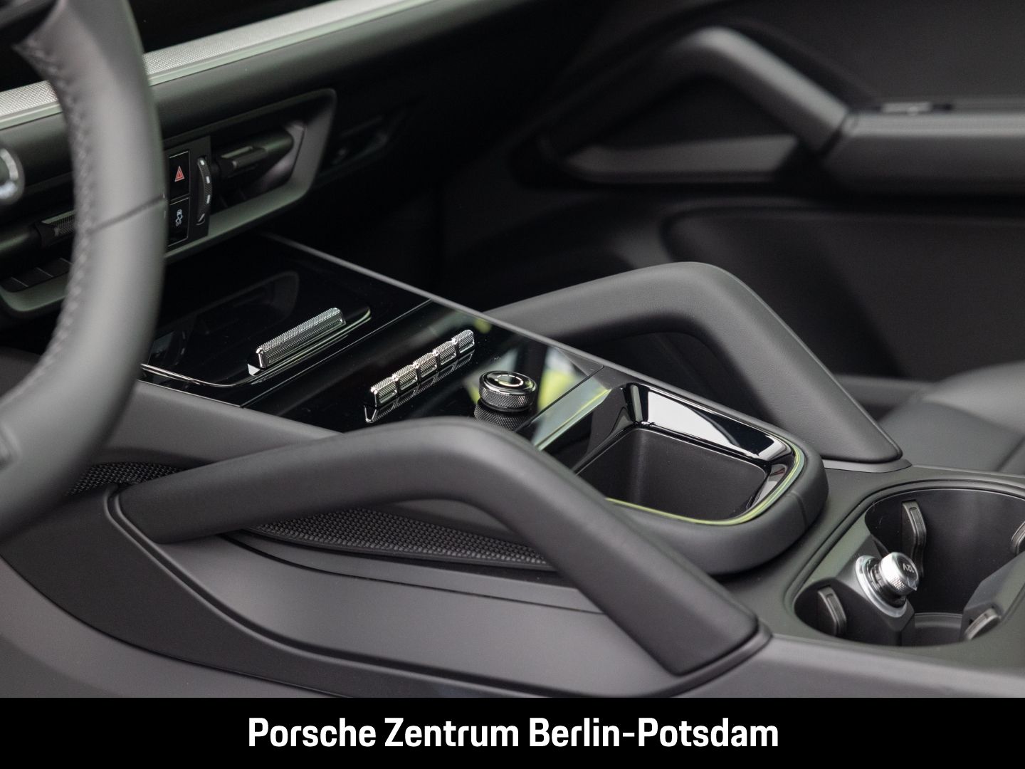Porsche Cayenne E-Hybrid Coupe BOSE Sportabgasanlage LED