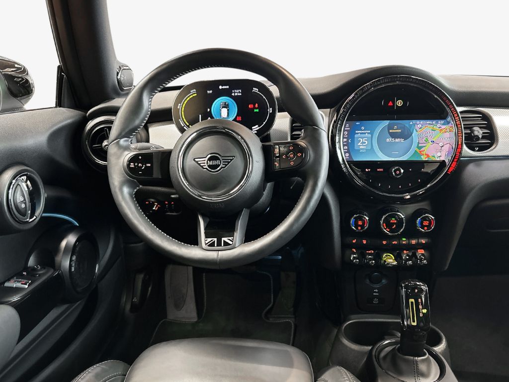 MINI Cooper SE MINI Yours Trim - Samsaru's Car Outlet