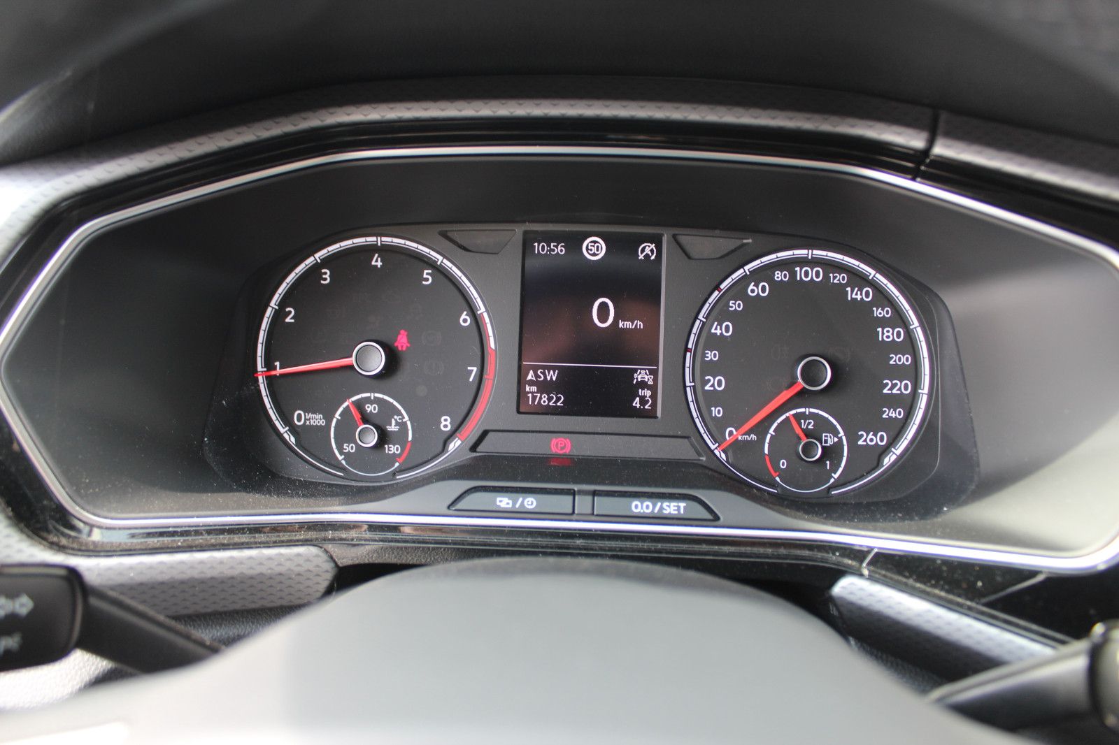 Volkswagen T-Cross 1.0 TSI Active - Samsaru's Car Outlet