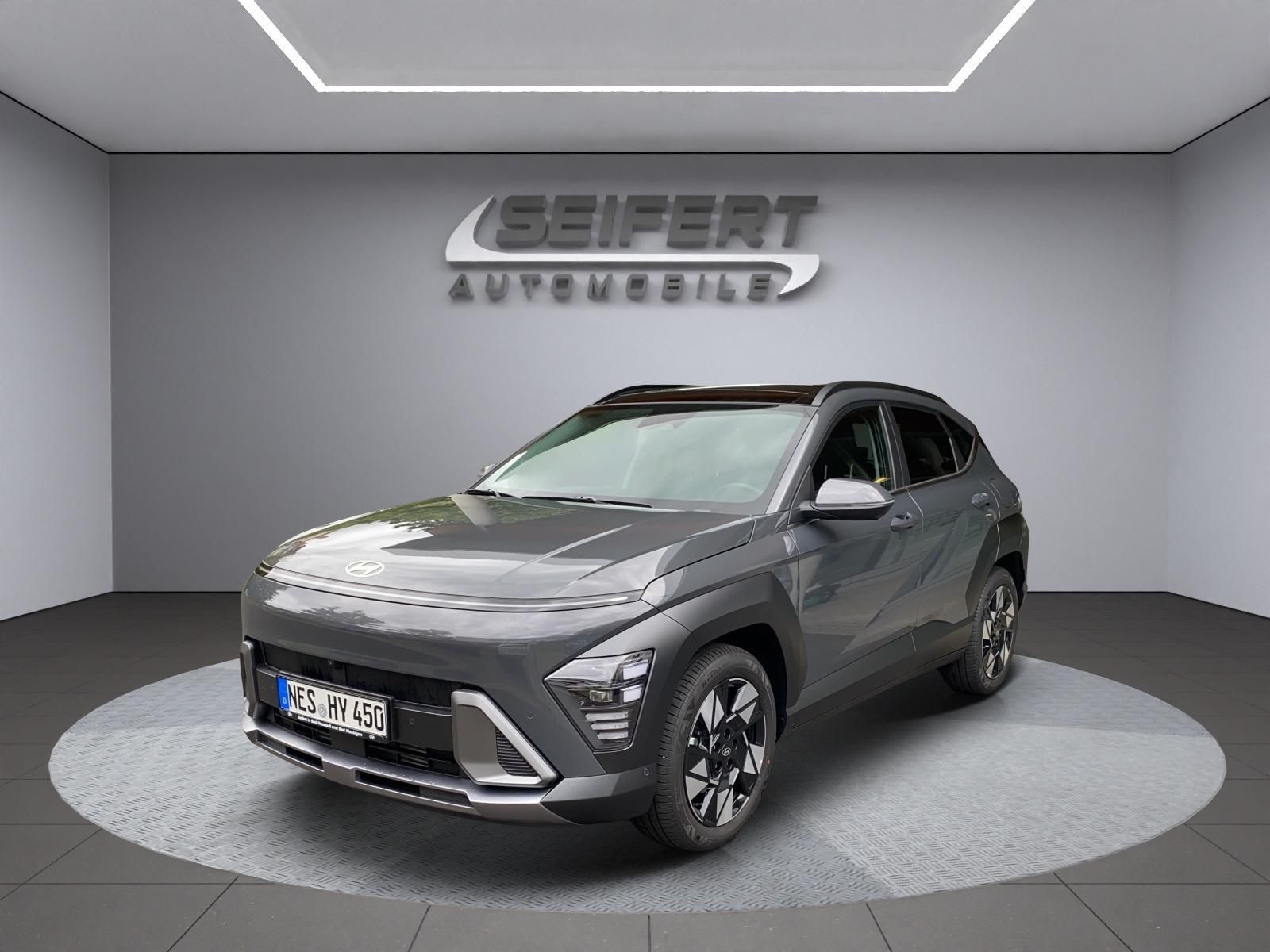 Hyundai KONA I *PRIME* - Samsaru's Car Outlet