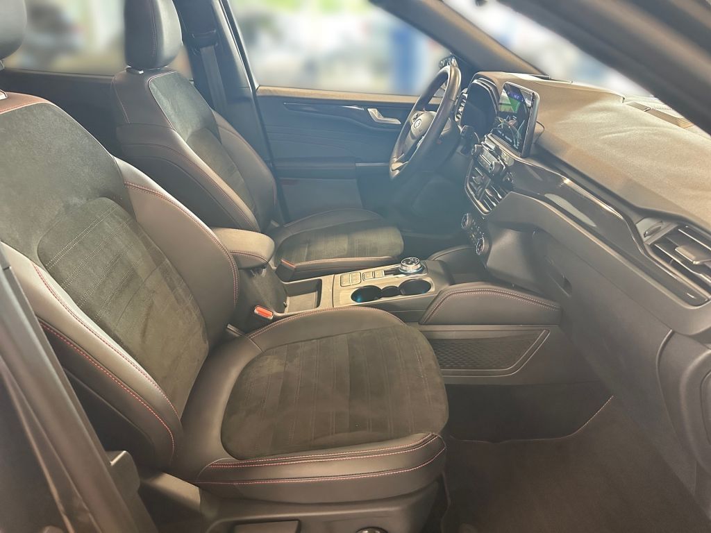 Ford Kuga 2.5 Duratec PHEV ST-LINE X