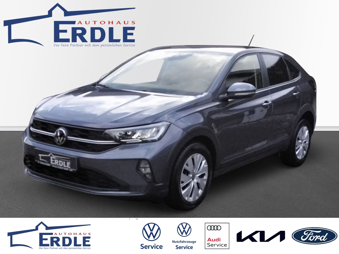 Volkswagen Taigo 1.0 TSI - Samsaru's Car Outlet