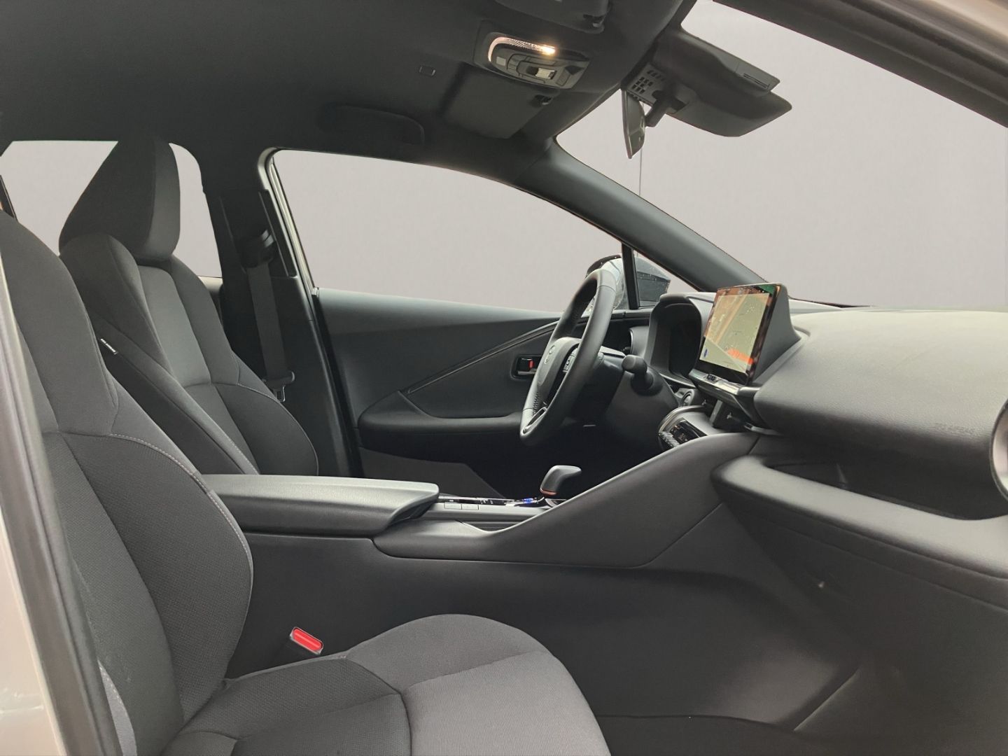 Toyota C-HR TEAMPLAYER+CARPLAY+TEC-P+AKTION+SOFORT
