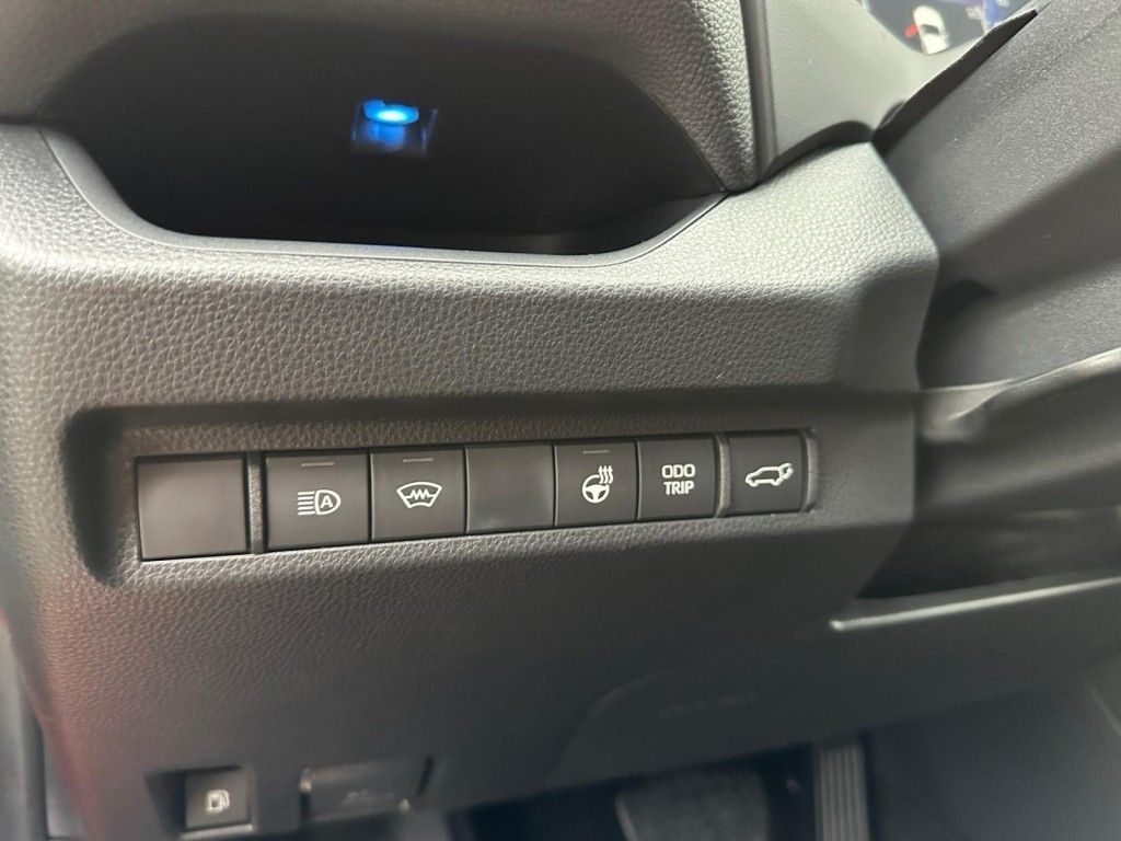 Toyota RAV 4 Plug-in-Hybrid Teamplayer (XA5)