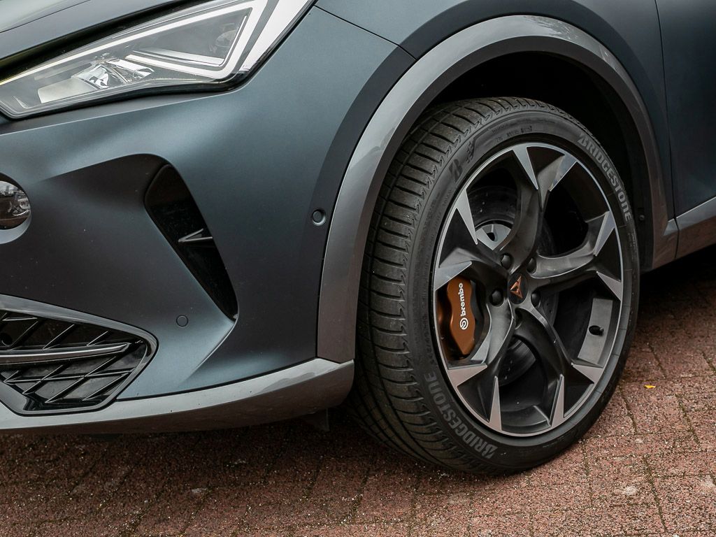 Cupra Formentor 2.0 TSI VZ 4Drive DSG Pano Brembo AHK