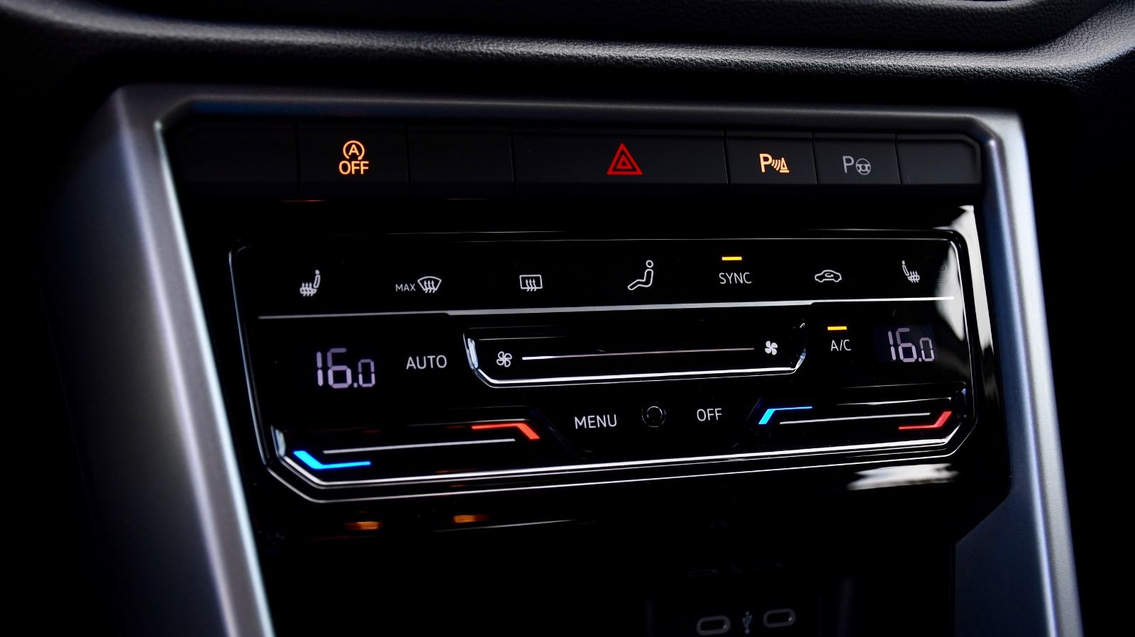 Volkswagen T-Roc Style - Samsaru's Car Outlet