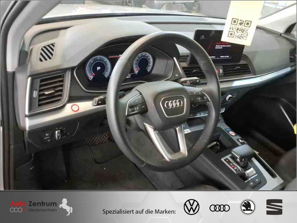 Audi Q5 40 TDI quattro S tronic - Samsaru's Car Outlet