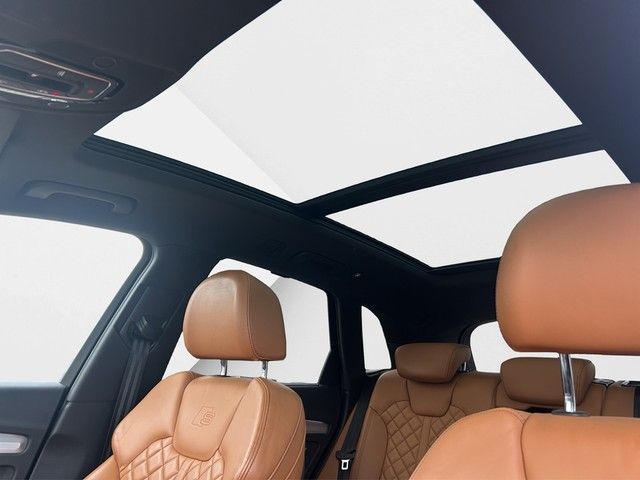 Audi Q5 40TDI quattro Edition one - Samsaru's Car Outlet