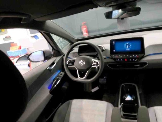 Volkswagen ID.3 Pure Performance - Samsaru's Car Outlet