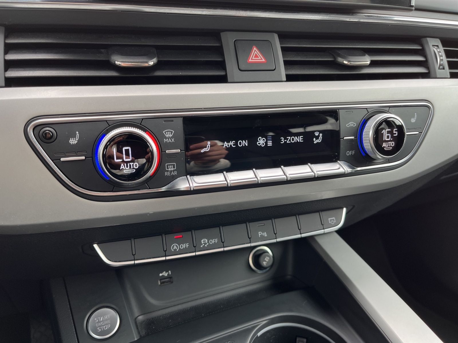 Audi A4 Avant 35 2.0 TDI - Samsaru's Car Outlet