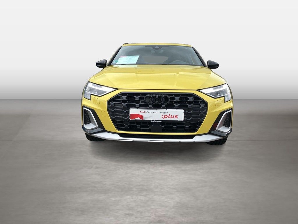 Audi A3 Sportback 35 TFSI S tronic allstreet - Samsaru's Car Outlet