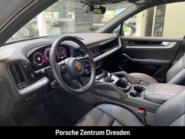 Porsche Cayenne E-Hybrid Pano Luft Inno 21" Memory Bose