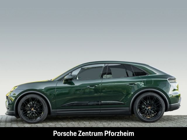 Porsche Macan 4S - Samsaru's Car Outlet