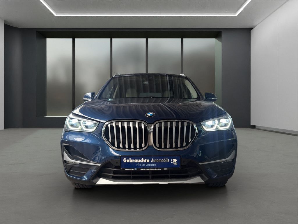 BMW X1 xDrive20d - Samsaru's Car Outlet