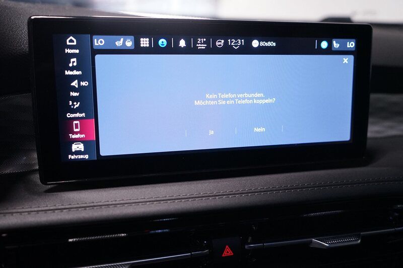 Alfa Romeo Tonale 1.3 PHEV TI Q4 Aut.*Premium*Matrix*Winter