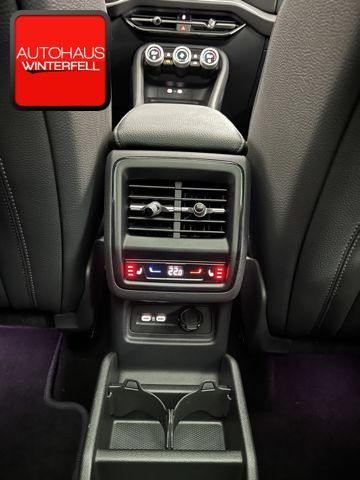 Skoda Kodiaq 2.0 4x4 Selection 7SITZ+PANO+AHK+360+HUD+