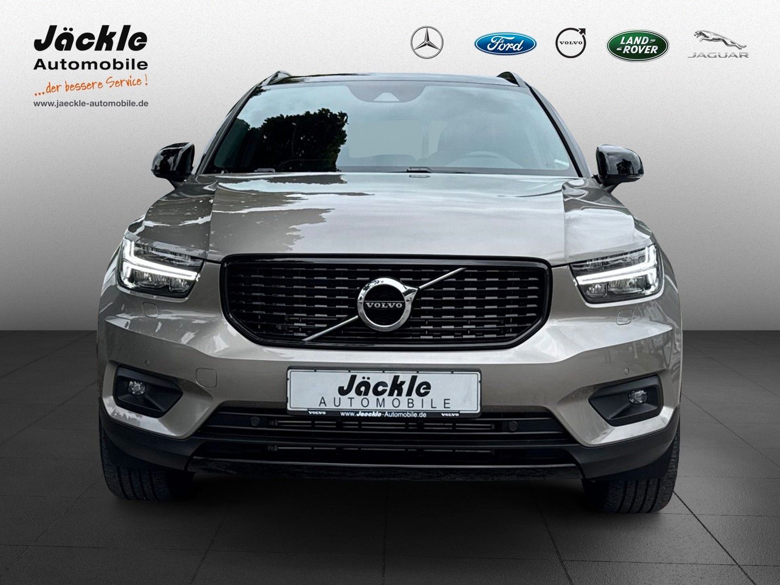 Volvo XC40 R Design Recharge 2WD;KAMERA; AHKSCHWENKBAR