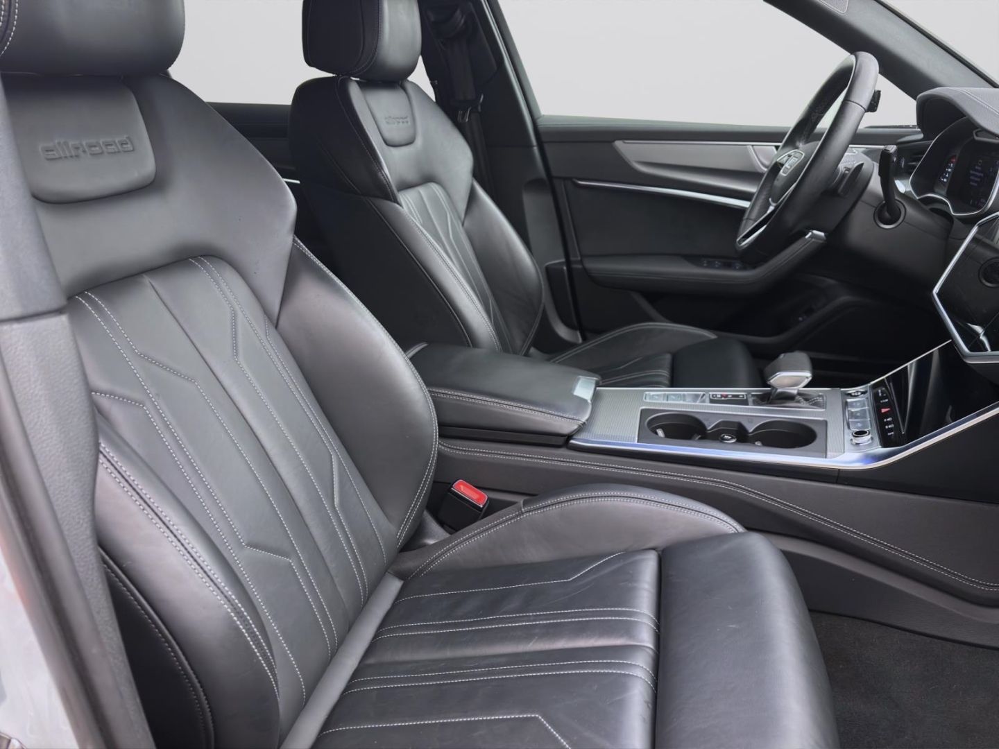 Audi A6 allroad 45 TDI BUSINESS - Samsaru's Car Outlet