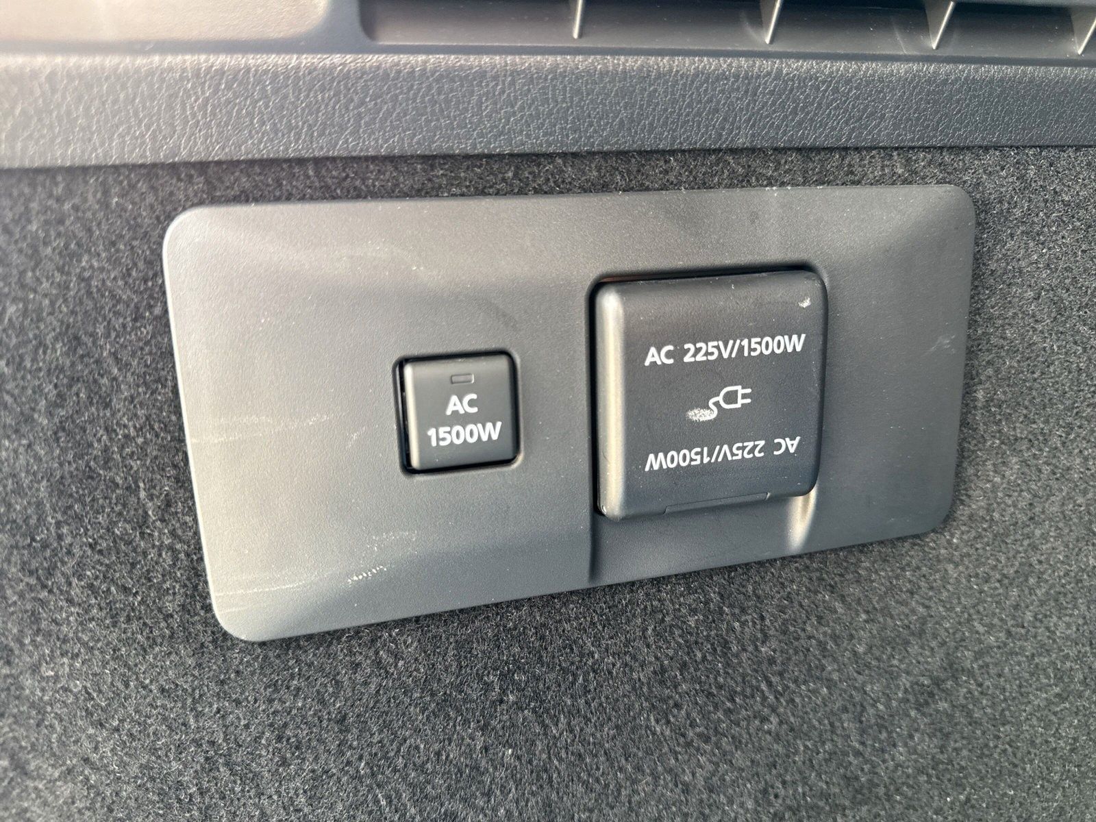 Mazda MX-30 Makoto R-EV Panorama LED DAB