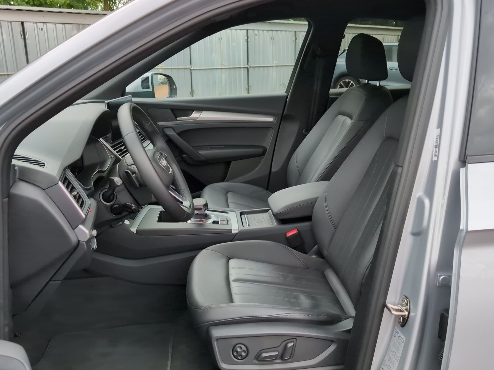Audi Q5 Sportback 50 TDI qu. S line Matrix*AHK*HuD*
