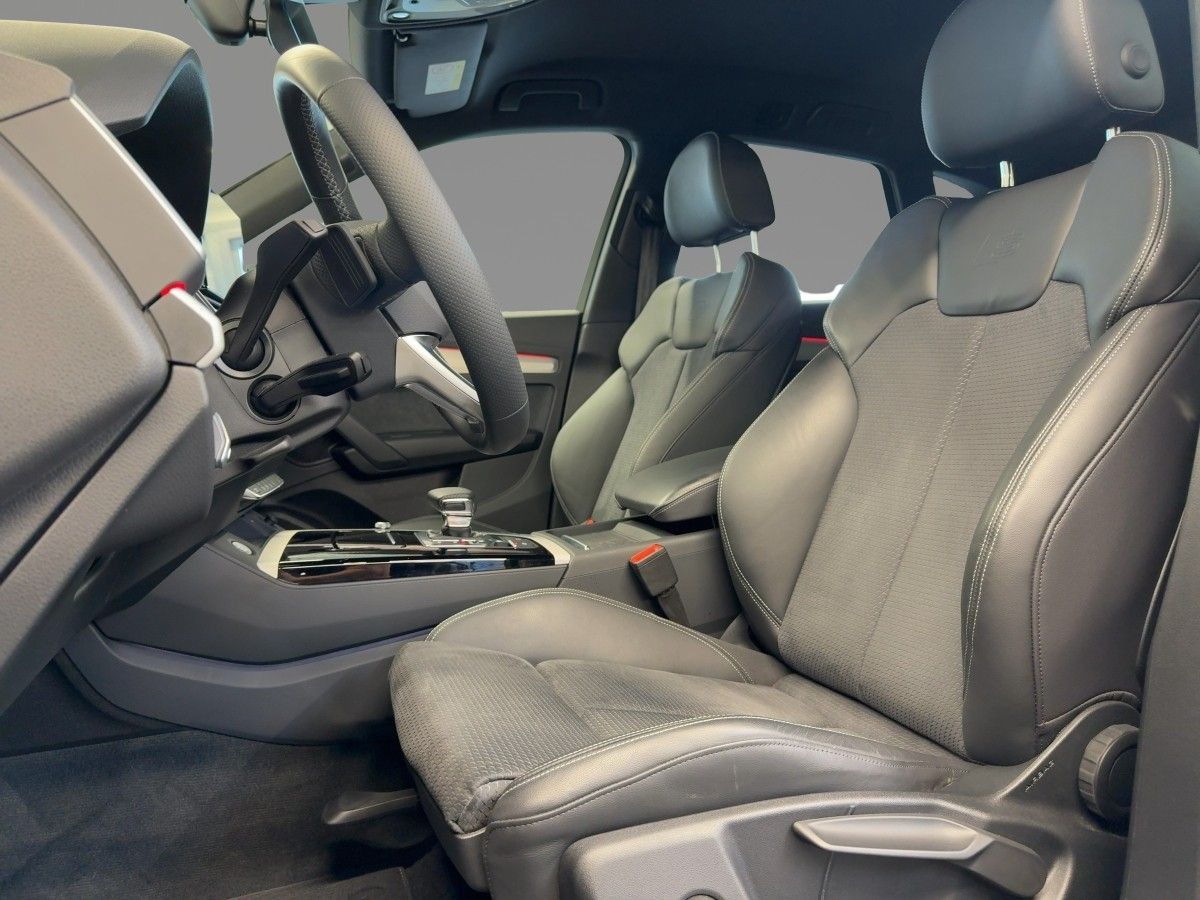 Audi Q5 S line 40 TDI quattro Matrix B&O Kamera AHK N