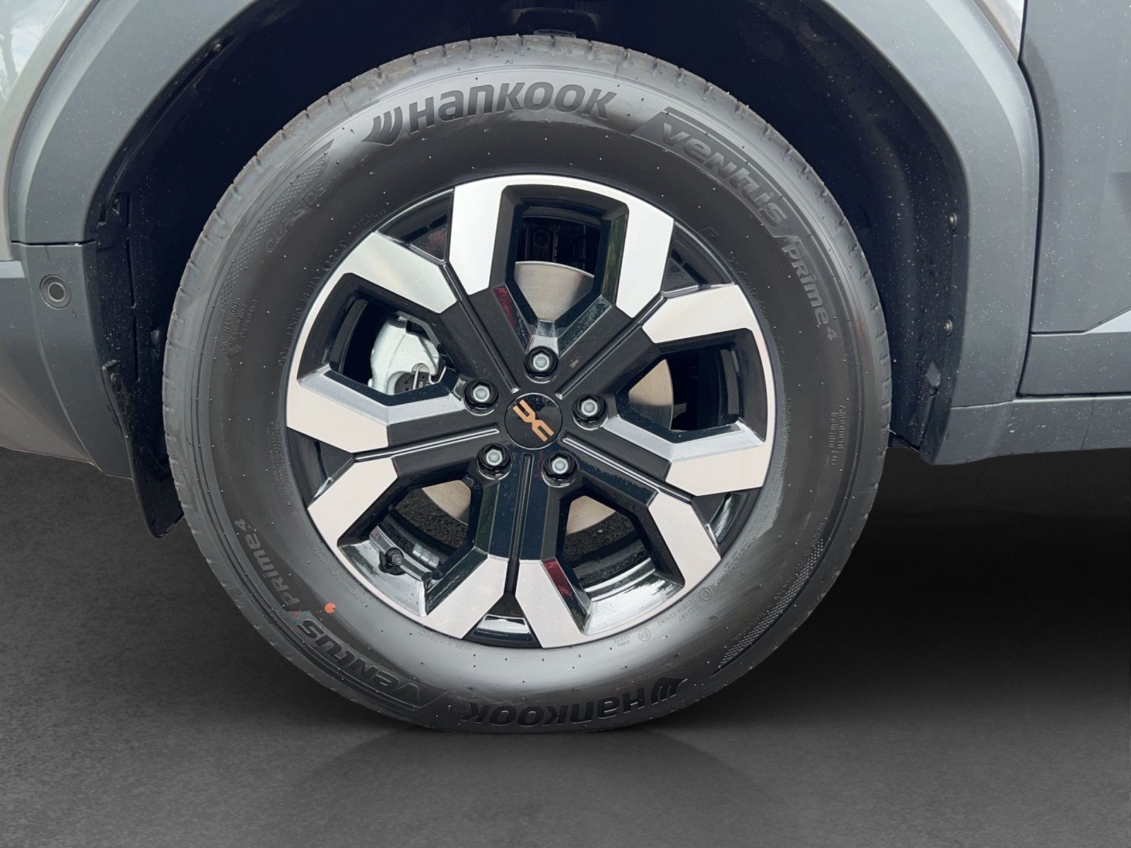 Dacia Duster III Hybrid 140 Extreme - Samsaru's Car Outlet
