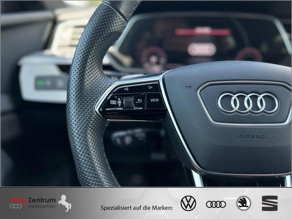 Audi e-tron Sportback quat S line AZN-HAUS-FÖRDERUNG*