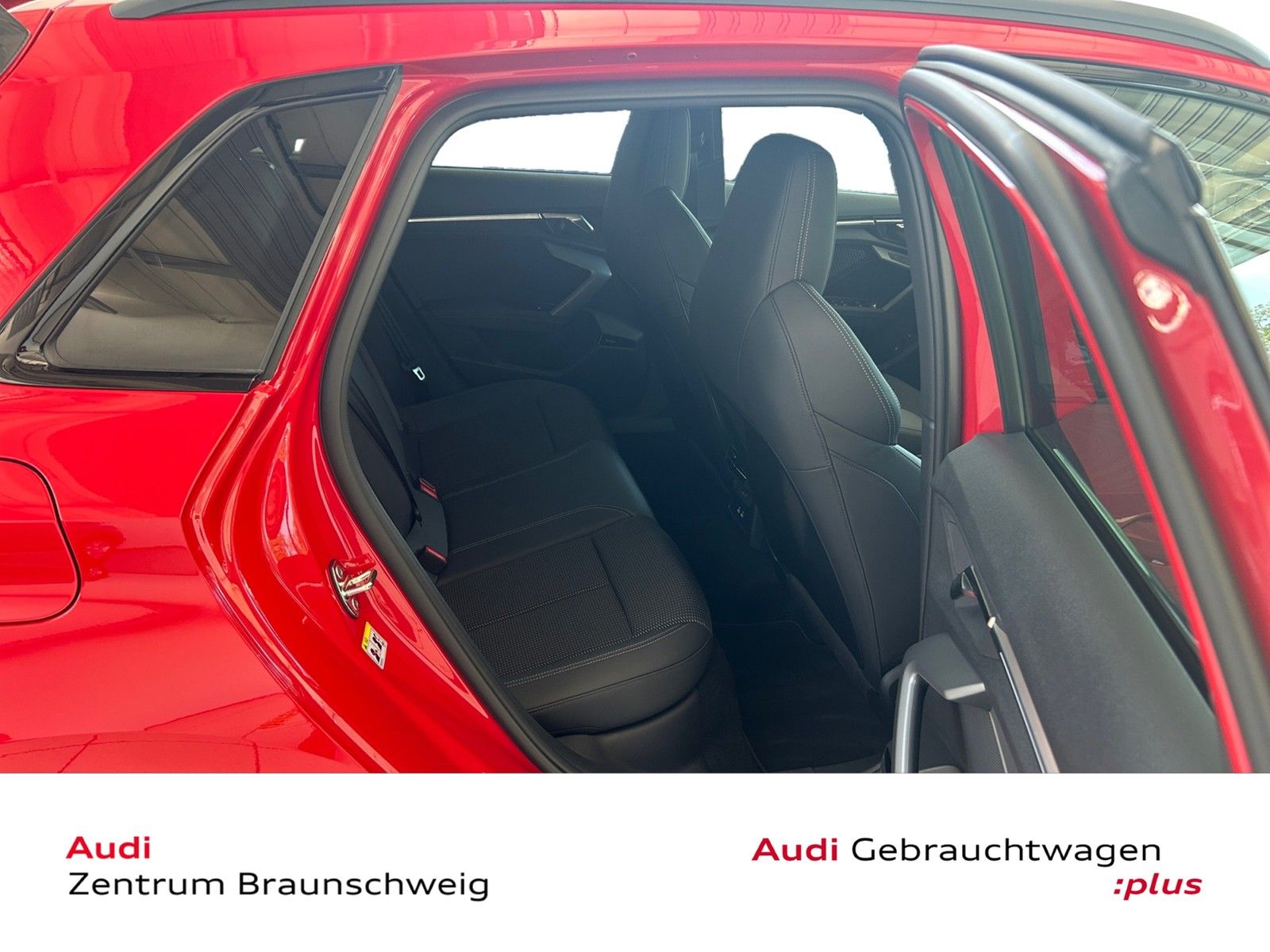 Audi A3 Sportback 45 TFSI e S-line AHK+MATRIX-LED+HUD