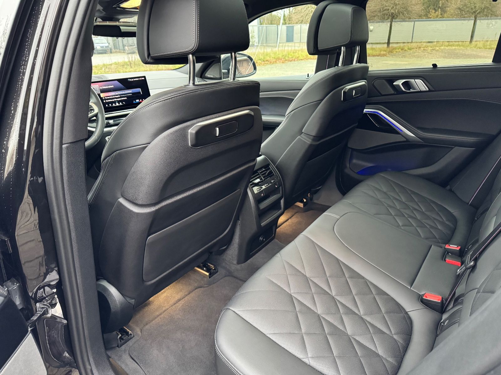 BMW X6 30 d xDrive*M SPORTPAKET PRO*PANORAMA*22 ZOLL