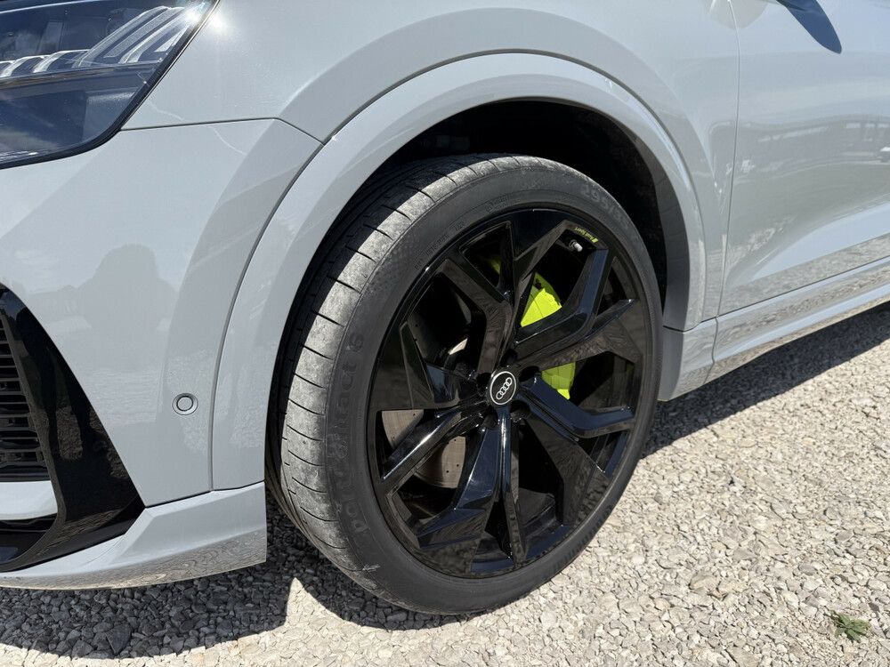 Audi RSQ8 AHK B&O Sport-AGA Matrix