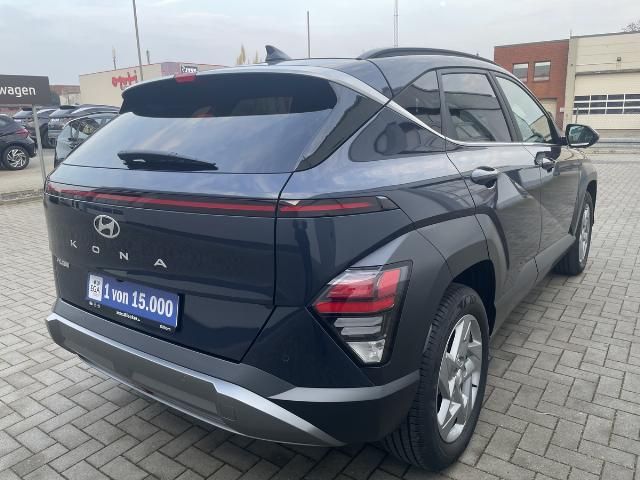 Hyundai KONA 1.0 T-GDI Trend 2WD - Samsaru's Car Outlet