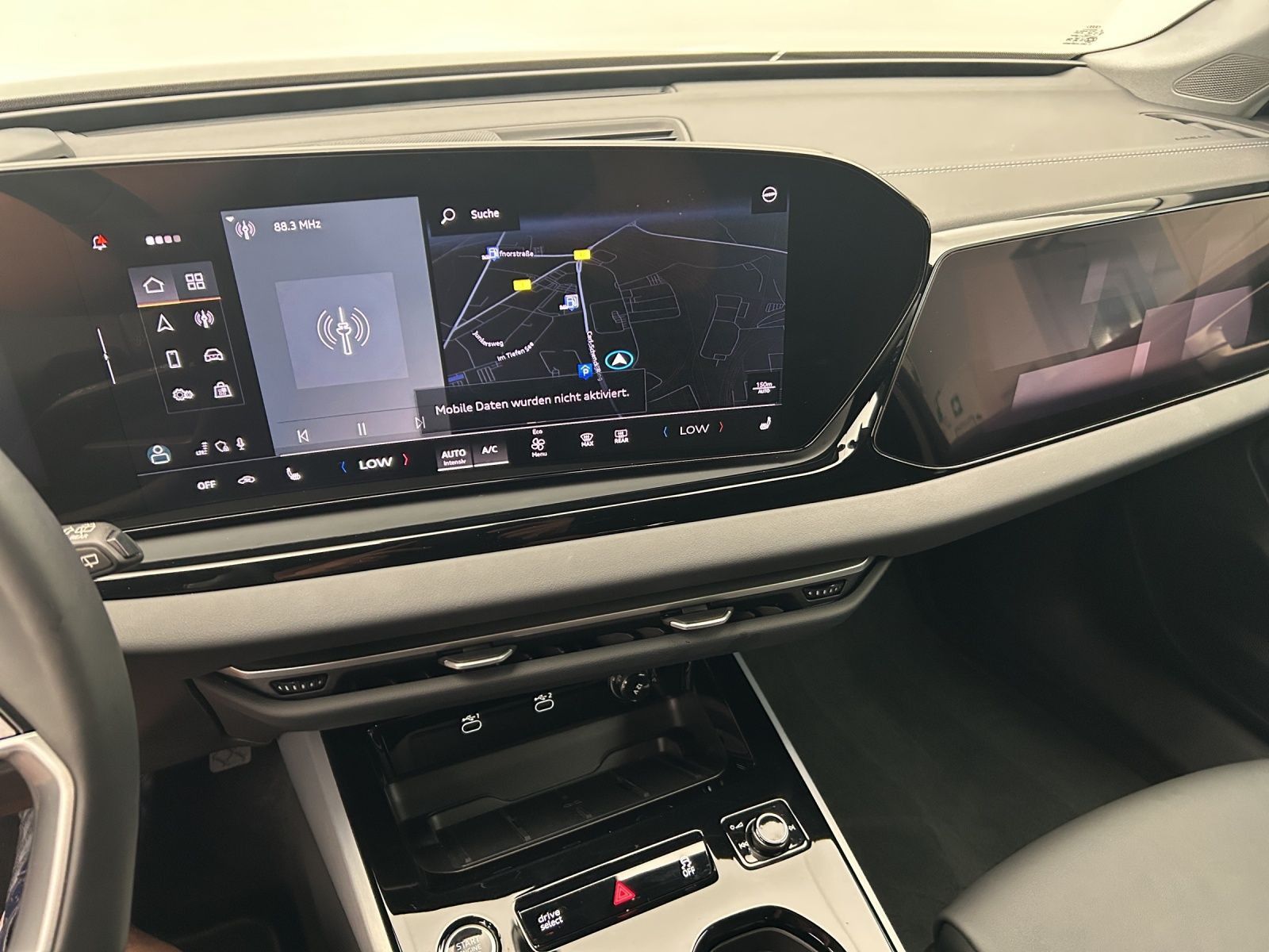 Audi A5 Avant 40 TDI S line edition one S tro*B&O*HUD