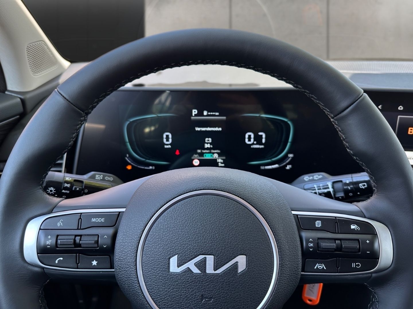 Kia Sportage 1.6 AT 48V Vision - Samsaru's Car Outlet