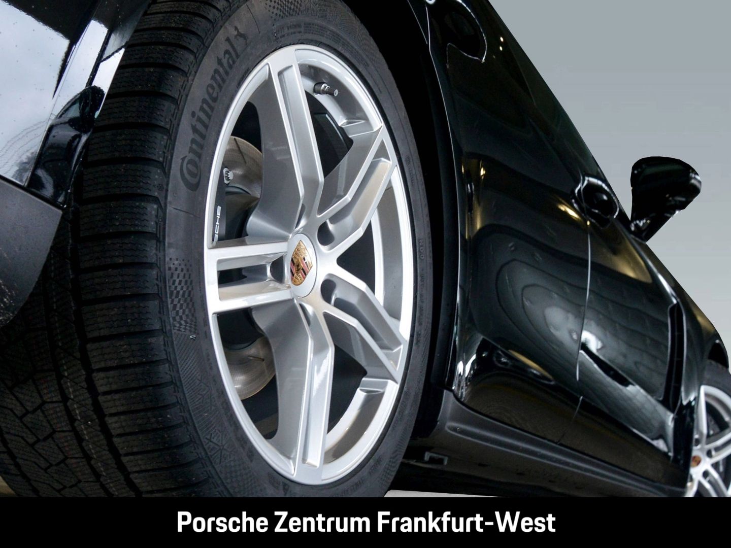Porsche Panamera 4 BOSE Luftfederung Surround-View LED