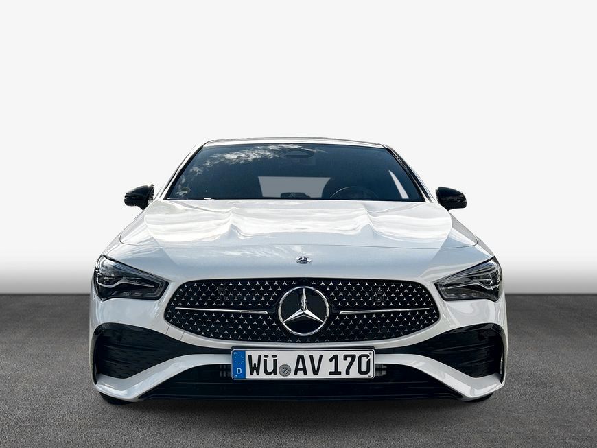 Mercedes-Benz CLA 250 4M AMG - Samsaru's Car Outlet