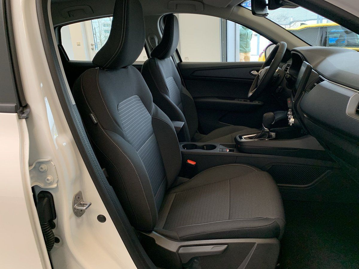 Renault Arkana Equilibre Mild Hybrid - Samsaru's Car Outlet