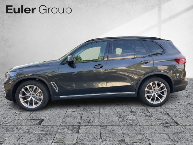BMW X5 xDrive 45e iPerformance Luftfederung Niveau A
