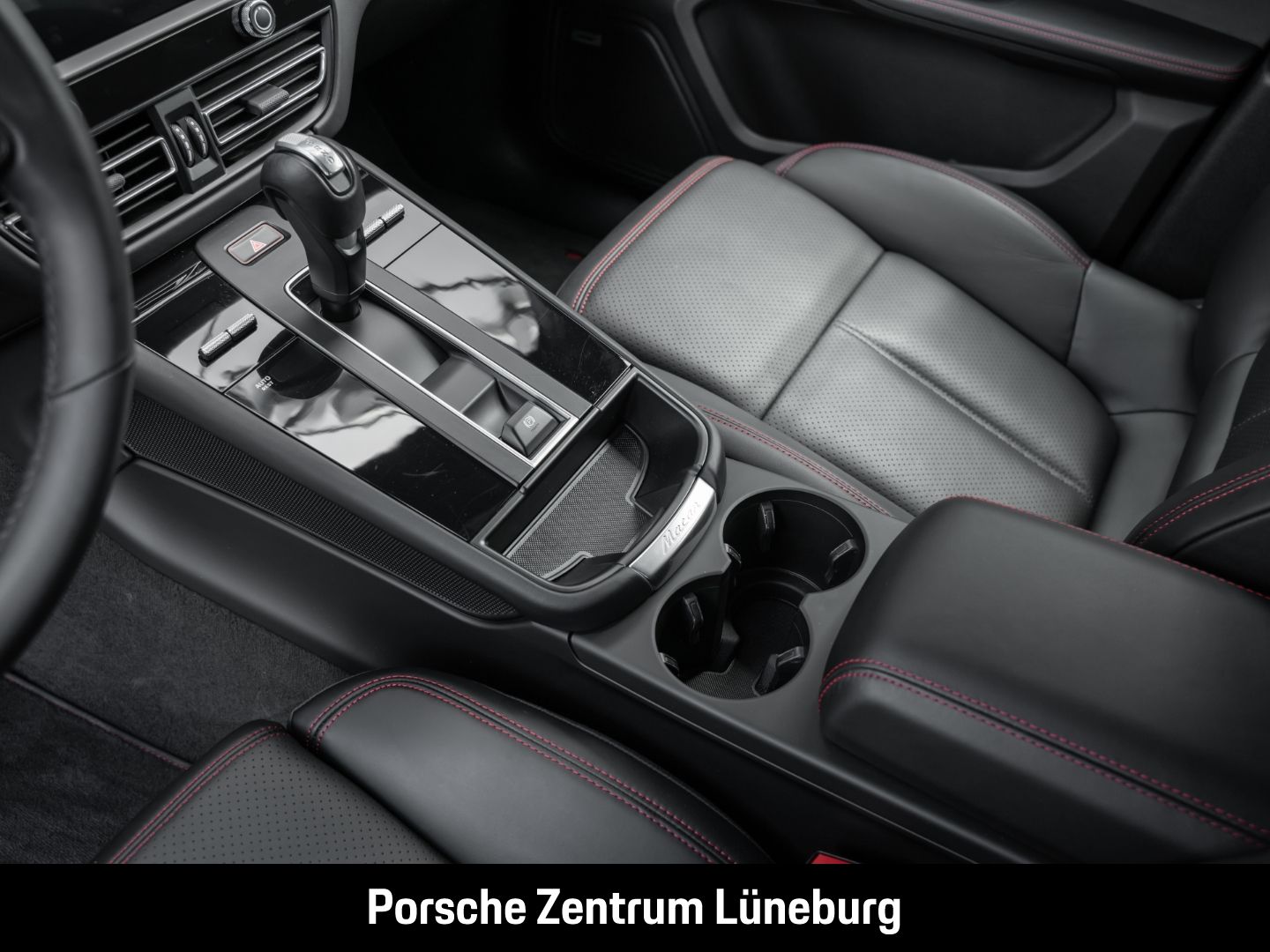 Porsche Macan GTS - Samsaru's Car Outlet