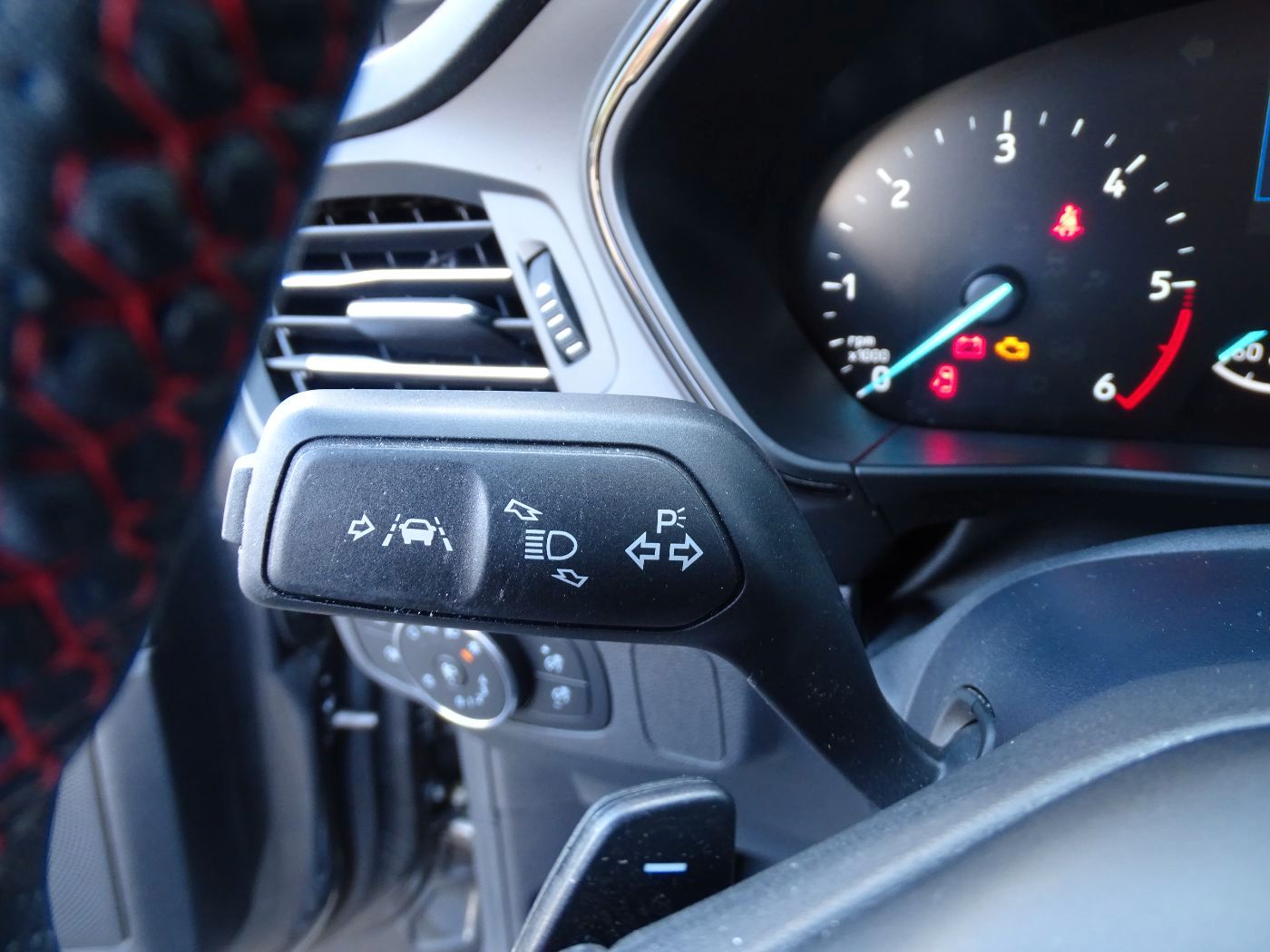 Ford Focus Turnier 1.5 EcoBlue ST-Line ACC+LED+Navi