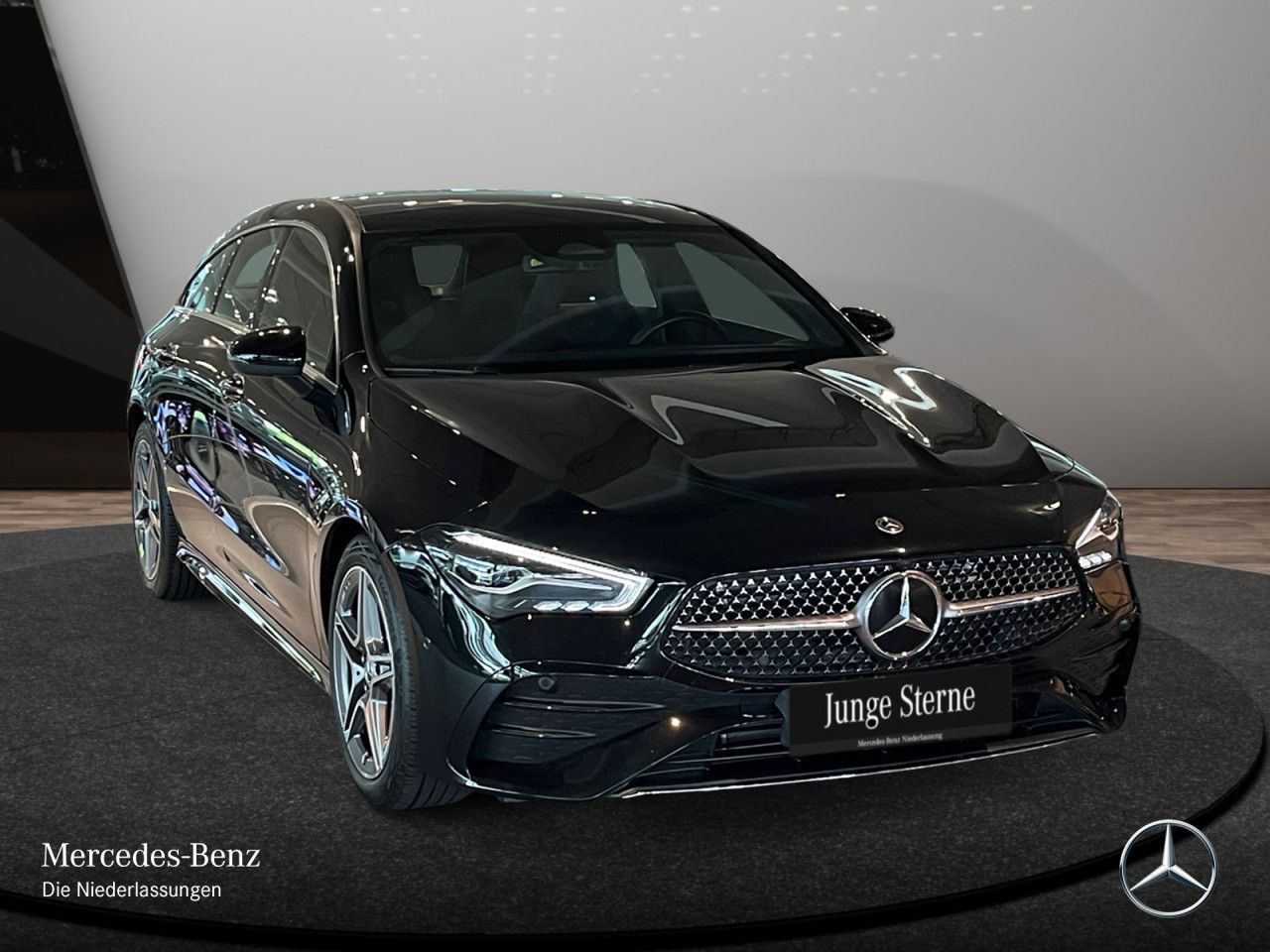 Mercedes-Benz CLA 250 4M AMG Premium - Samsaru's Car Outlet